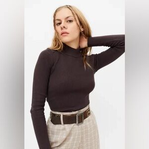 BDG Farren Turtleneck Sweater